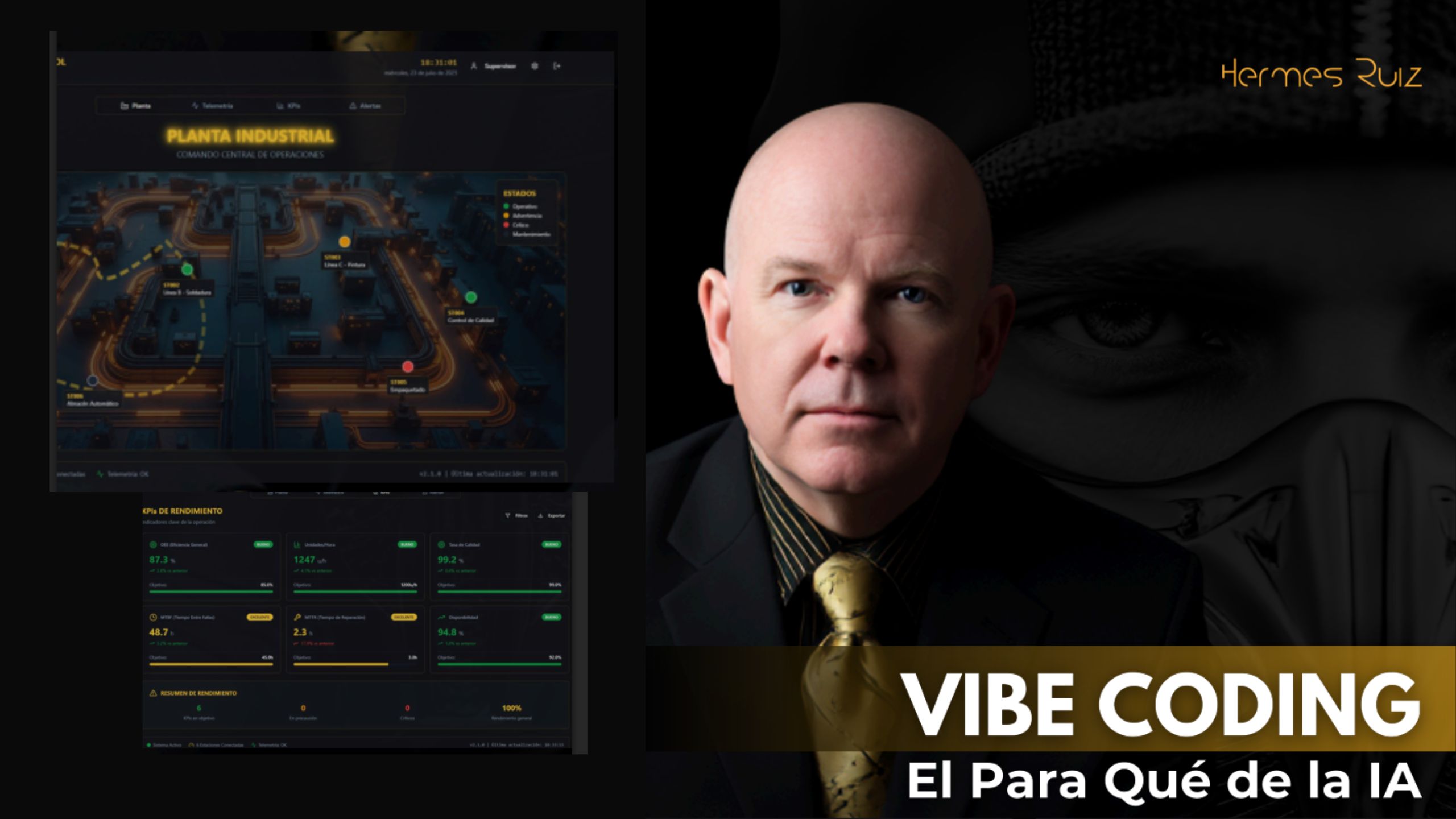 Vibe Coding: El Para Qué de la IA