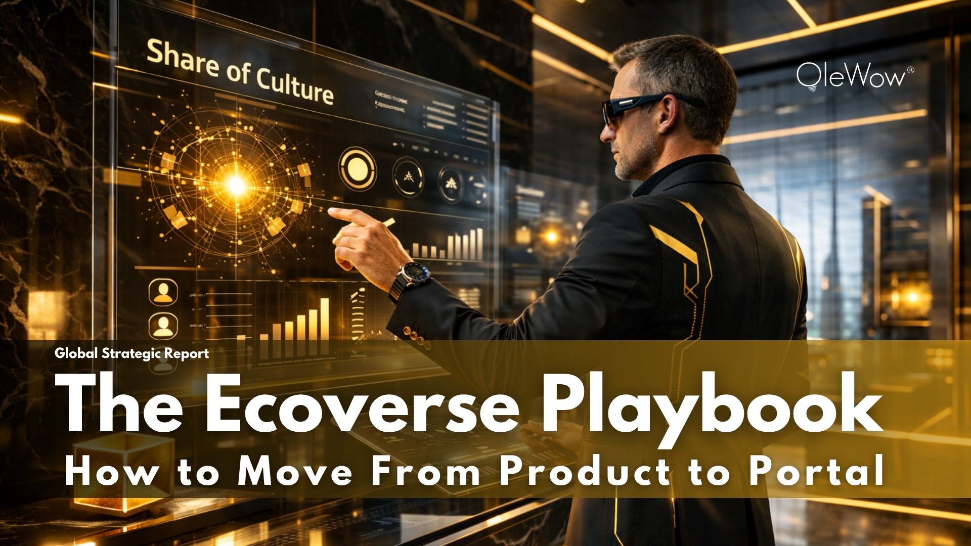 The Ecoverse Playbook