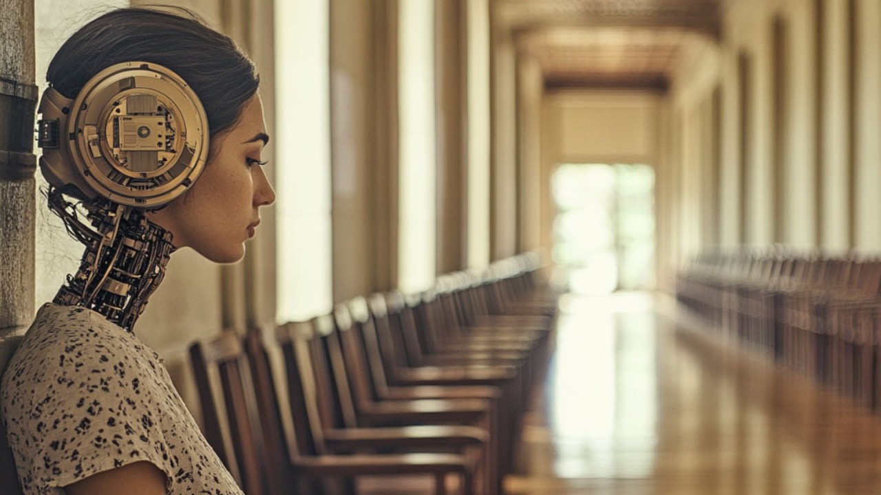 El Costo Real de la IA: Las Culturas que Destruye en Silencio