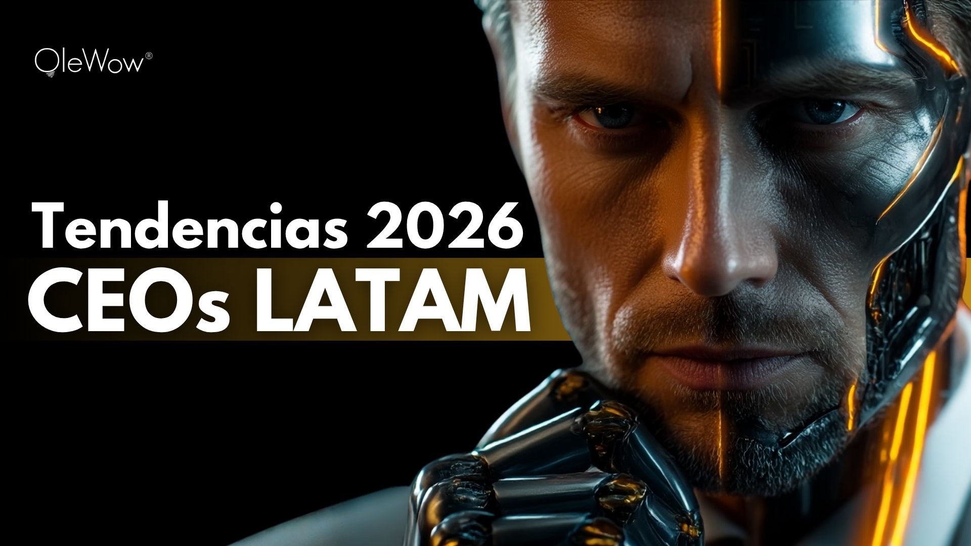 Tendencias 2026 CEOs LATAM