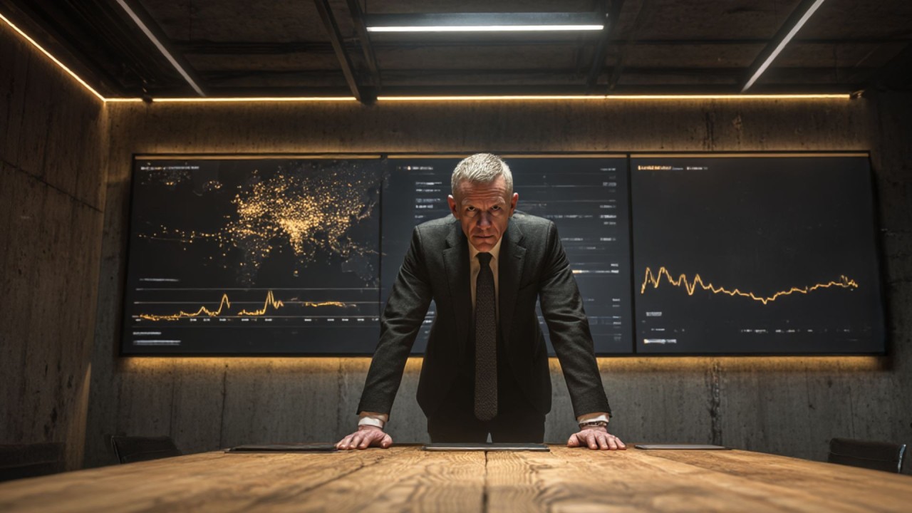Why Banking Must Redesign Itself as Architecture of Trust