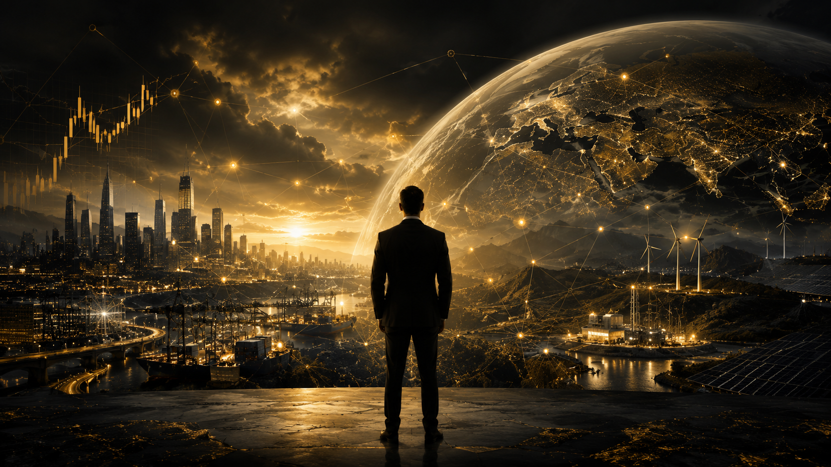 The Invisible Crisis of Autonomous Systems