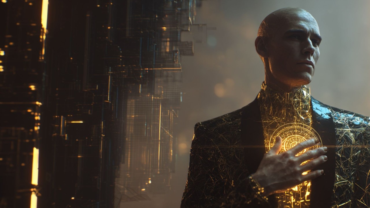 The Algorithmic Trap: Why Your Next Billion-Dollar Moat Isn’t Code—It’s Conscience